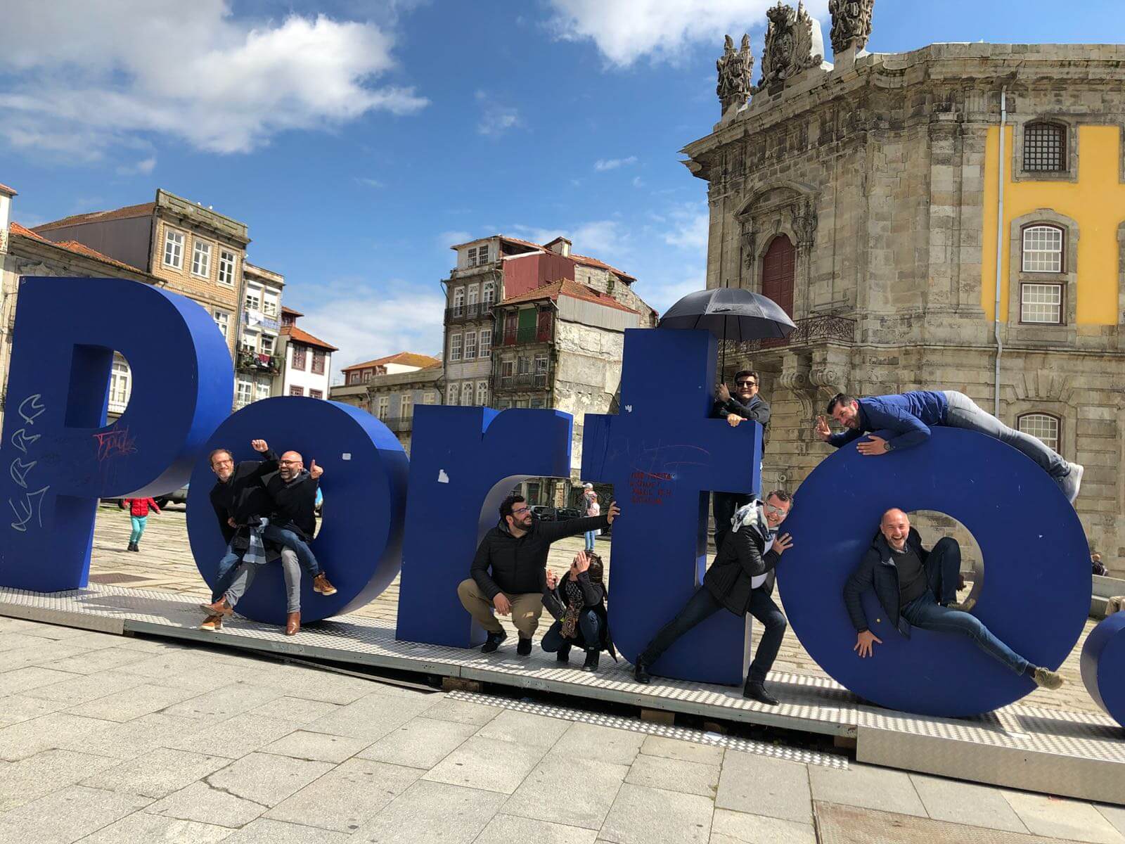 Porto