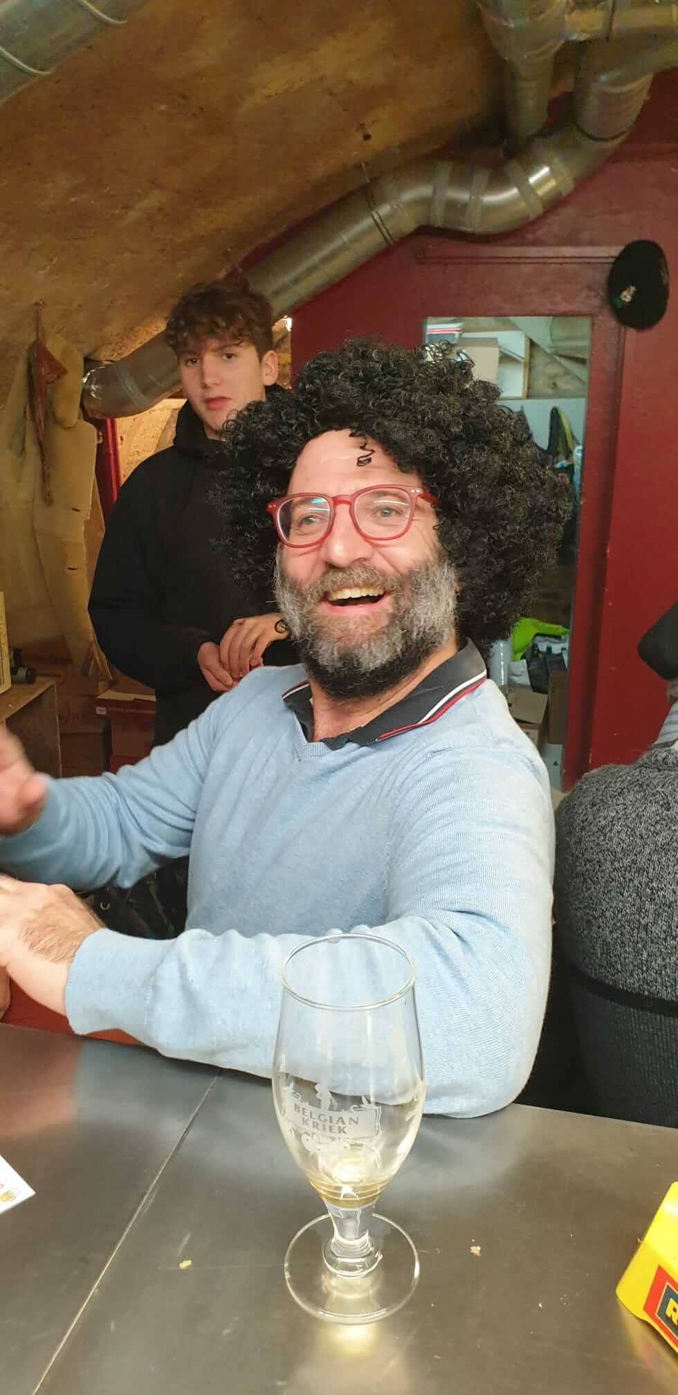 Régis Montéan